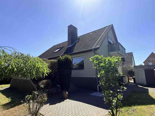 Foto - Haus zum Kaufen in Garbsen Osterwald Oberende 540.000,00 € 227 m²