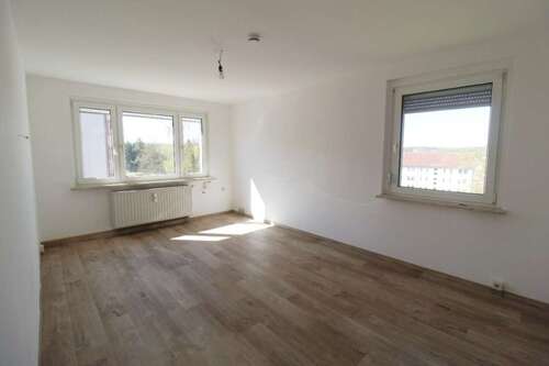 Foto - Wohnung zum Mieten in Lunzenau 330,00 € 57 m²