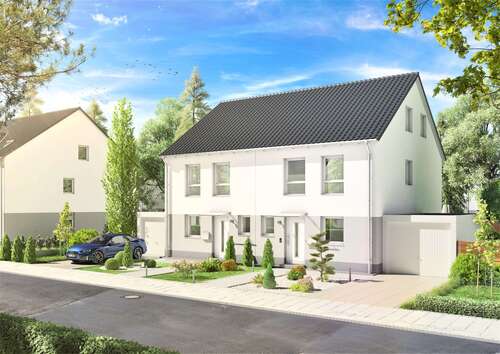 Foto - Haus zum Kaufen in Laubach 360.000,00 € 120 m²