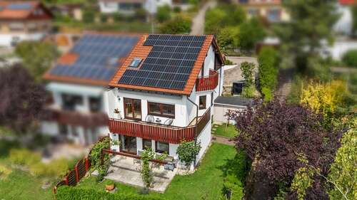 Foto - Haus zum Kaufen in Simmozheim 660.000,00 € 156 m²