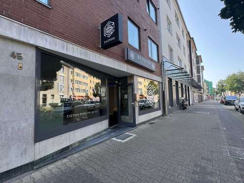 Foto - Büro in Düsseldorf 1.150,00 € 140 m²