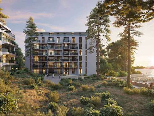 Foto - Wohnung zum Kaufen in Berlin 777.650,00 € 66.6 m²