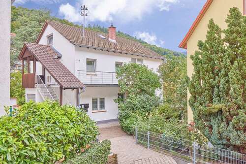 Foto - Haus zum Kaufen in Heidelberg Ziegelhausen 740.000,00 € 265 m²