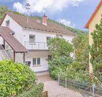 Haus zum Kaufen in Heidelberg Ziegelhausen 740.000,00 € 265 m² - Heidelberg / Ziegelhausen