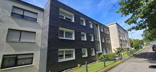 Foto - Wohnung zum Kaufen in Hückeswagen 135.000,00 € 55 m²