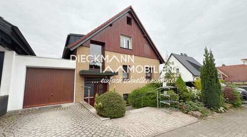 Foto - Haus zum Kaufen in Bochum 650.000,00 € 235 m²