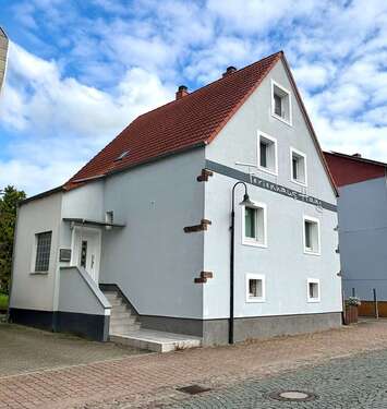 Foto - Haus zum Kaufen in Hornbach 315.000,00 € 140 m²