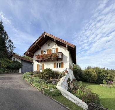 Foto - Haus zum Kaufen in Seeon-Seebruck 393.000,00 € 111 m²