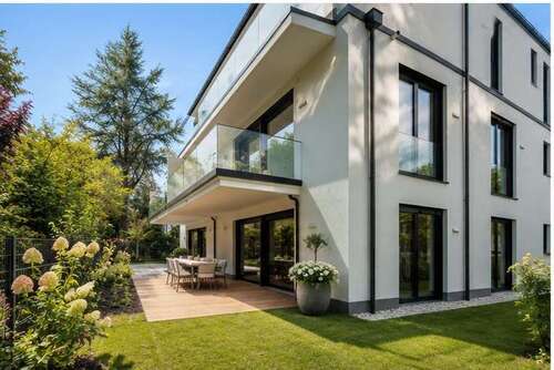 Foto - Wohnung zum Kaufen in München 2.950.000,00 € 219.89 m²