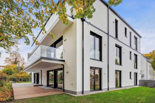 Foto - Wohnung zum Kaufen in München 3.950.000,00 € 219.89 m²