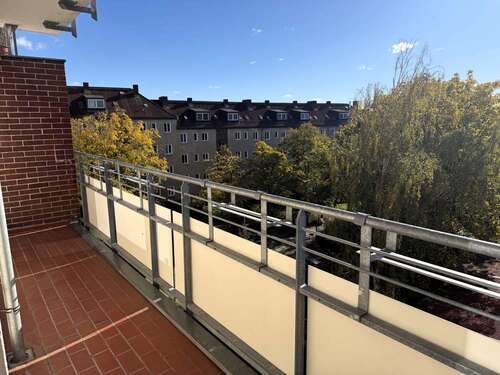 Foto - Wohnung zum Kaufen in Berlin-Steglitz 350.000,00 € 88.96 m²