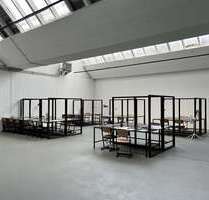 Büro in Berlin 9.500,00 € 440 m²