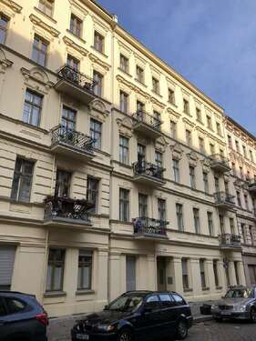 Foto - Wohnung zum Mieten in Berlin 837,20 € 32.2 m²