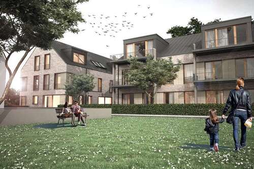 Foto - Grundstück zu verkaufen in Meerbusch 1.690.000,00 € 1330 m²