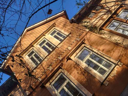 Foto - Wohnung zum Mieten in Salzgitter 1.100,00 € 154.5 m²