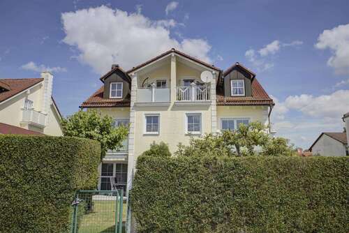 Foto - Wohnung zum Kaufen in Ingolstadt 249.000,00 € 62.31 m²