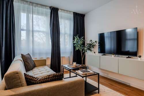 Foto - Wohnen auf Zeit in Berlin 1.640,00 €