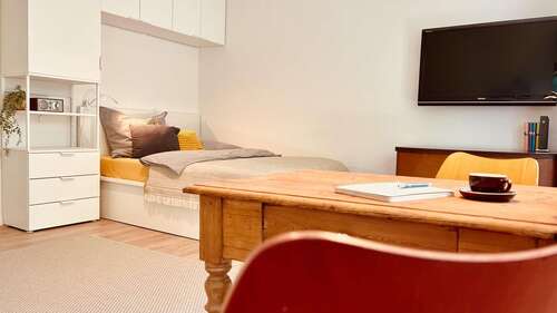 Foto - Wohnen auf Zeit in Leverkusen 1.150,00 €