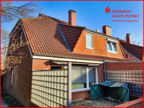Foto - Haus zum Kaufen in Aurich 169.000,00 € 76 m²
