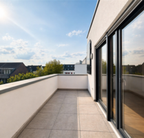 Wohnung zum Mieten in Neuss 1.340,00 € 101.29 m²