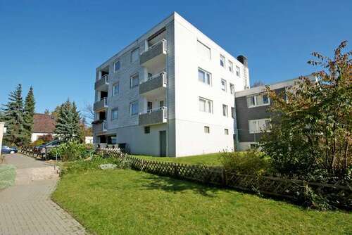 Foto - Wohnung zum Mieten in Wolfenbüttel 675,00 € 75 m²