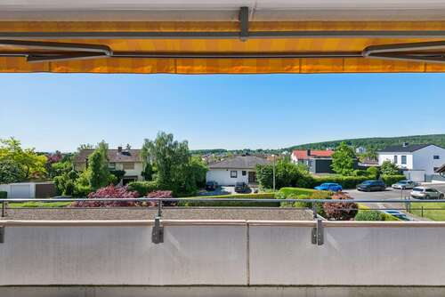 Foto - Wohnung zum Kaufen in Friedrichsdorf 359.500,00 € 104.73 m²