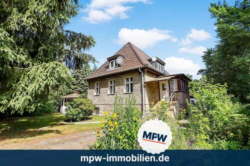Foto - Haus zum Kaufen in Berlin 448.000,00 € 107 m²