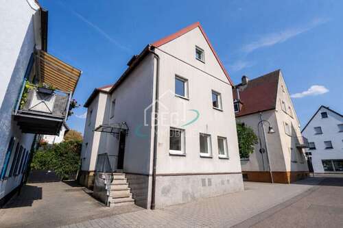 Foto - Haus zum Kaufen in Crailsheim 345.000,00 € 148.75 m²
