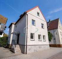 Haus zum Kaufen in Crailsheim 345.000,00 € 148.75 m²
