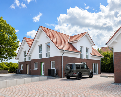Foto - Haus zum Kaufen in Harsum 499.000,00 € 146 m²