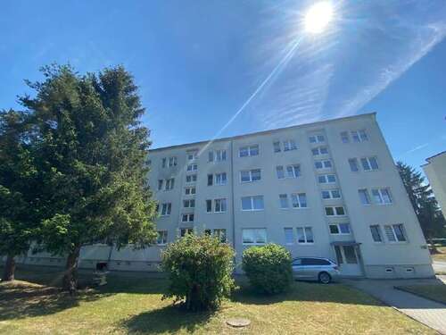 Foto - Wohnung zum Mieten in Bad Köstritz 220,00 € 31.52 m²