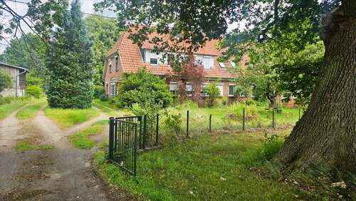 Foto - Haus zum Kaufen in Lübtheen 1.495.000,00 € 300 m²