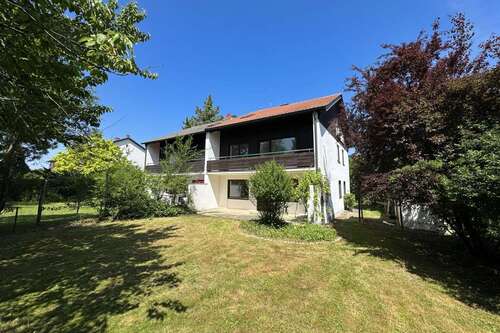 Foto - Haus zum Mieten in Tutzing Unterzeismering 1.950,00 € 180 m²