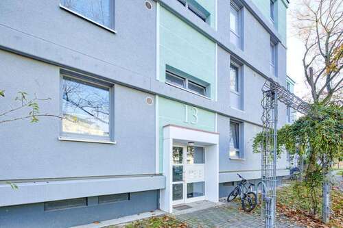 Foto - Wohnung zum Mieten in Monheim 635,00 € 54.93 m²