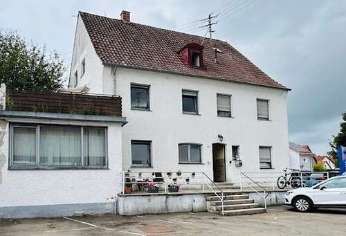 Foto - Haus zum Kaufen in Leipheim 620.000,00 € 310 m²