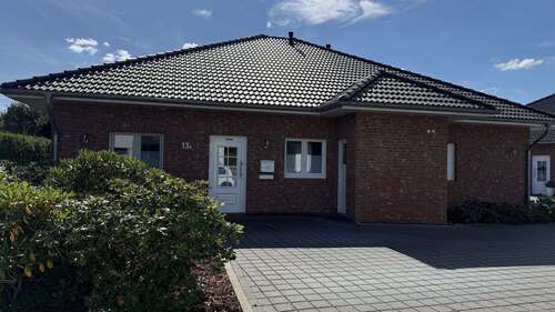 Foto - Wohnung zum Mieten in Bad Bramstedt 1.450,00 € 104 m²