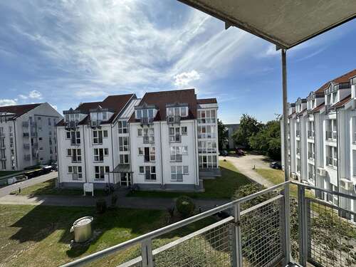 Foto - Wohnung zum Kaufen in Worms 130.000,00 € 27 m²