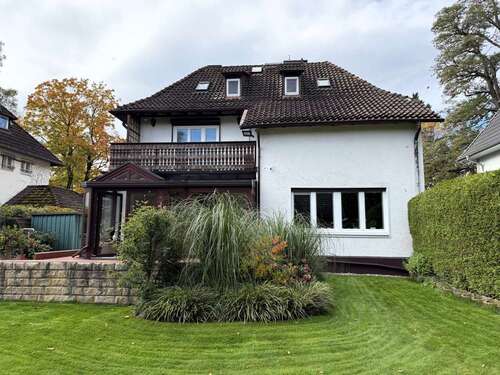 Foto - Haus zum Kaufen in Berlin-Lichterfelde West 1.750.000,00 € 232.14 m²