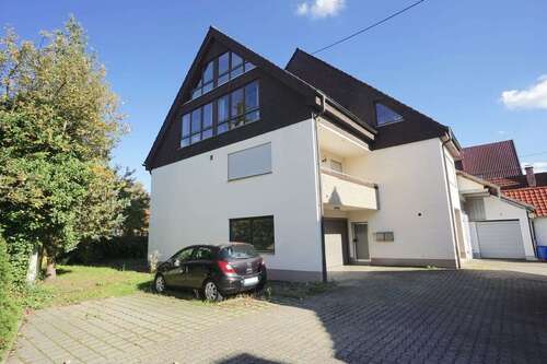 Foto - Haus zum Kaufen in Wannweil 469.000,00 € 173 m²