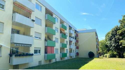 Foto - Wohnung zum Kaufen in Ludwigsburg 279.000,00 € 70 m²