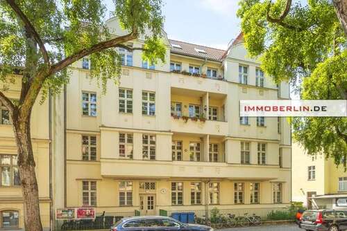 Foto - Wohnung zum Kaufen in Potsdam 269.000,00 € 47 m²