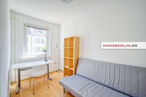 Foto - Wohnung zum Kaufen in Berlin 475.000,00 € 73 m²