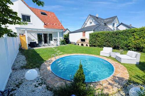 Foto - Haus zum Kaufen in Raunheim 649.500,00 € 140.09 m²