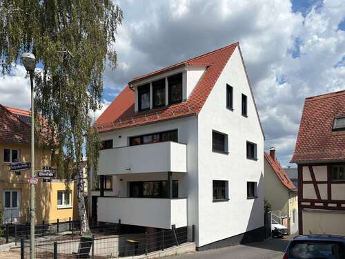 Foto - Wohnung zum Kaufen in Frankfurt am Main Seckbach 499.000,00 € 59.72 m²