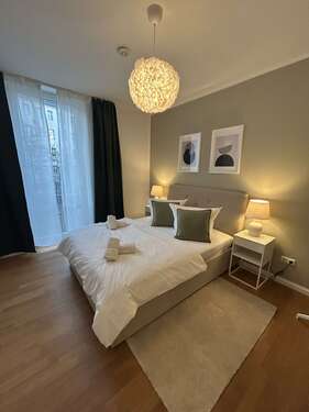 Foto - Wohnen auf Zeit in Berlin 1.840,00 €