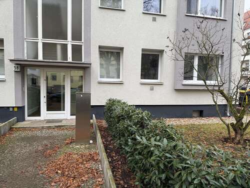 Foto - Wohnung zum Mieten in Berlin 1.186,02 € 65.89 m²