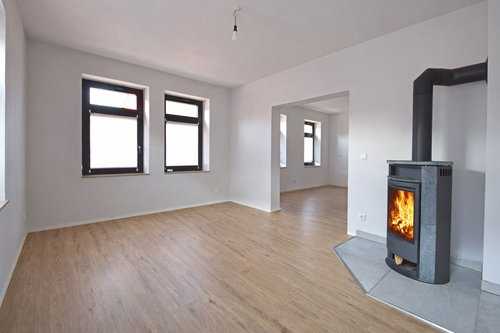 Foto - Wohnung zum Mieten in Zwönitz 815,00 € 101.85 m²