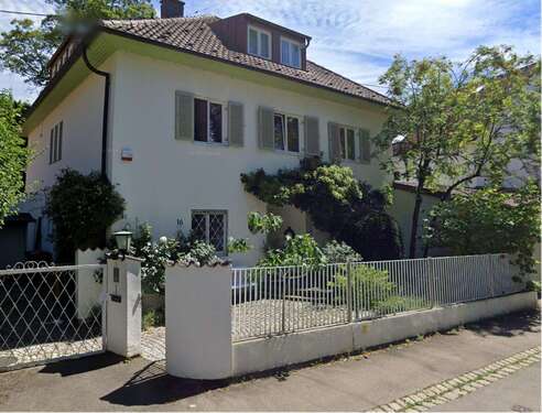 Foto - Haus zum Kaufen in Augsburg 1.850.000,00 € 330 m²