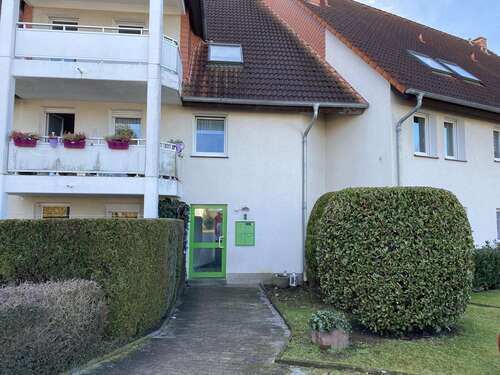 Foto - Wohnung zum Mieten in Iserlohn 363,00 € 61.41 m²