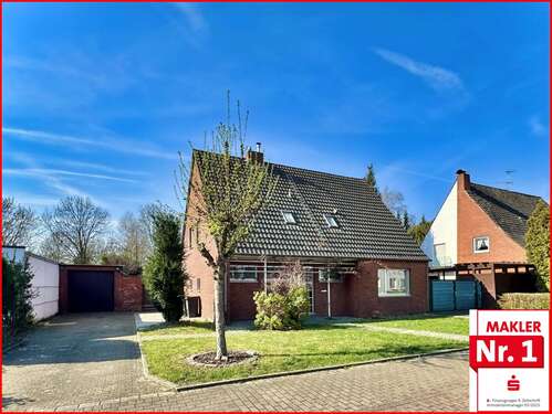 Foto - Haus zum Kaufen in Bottrop 465.000,00 € 140 m²